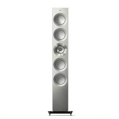 Напольная акустика KEF REFERENCE 5 Meta WN/SLV (SP4050WA)